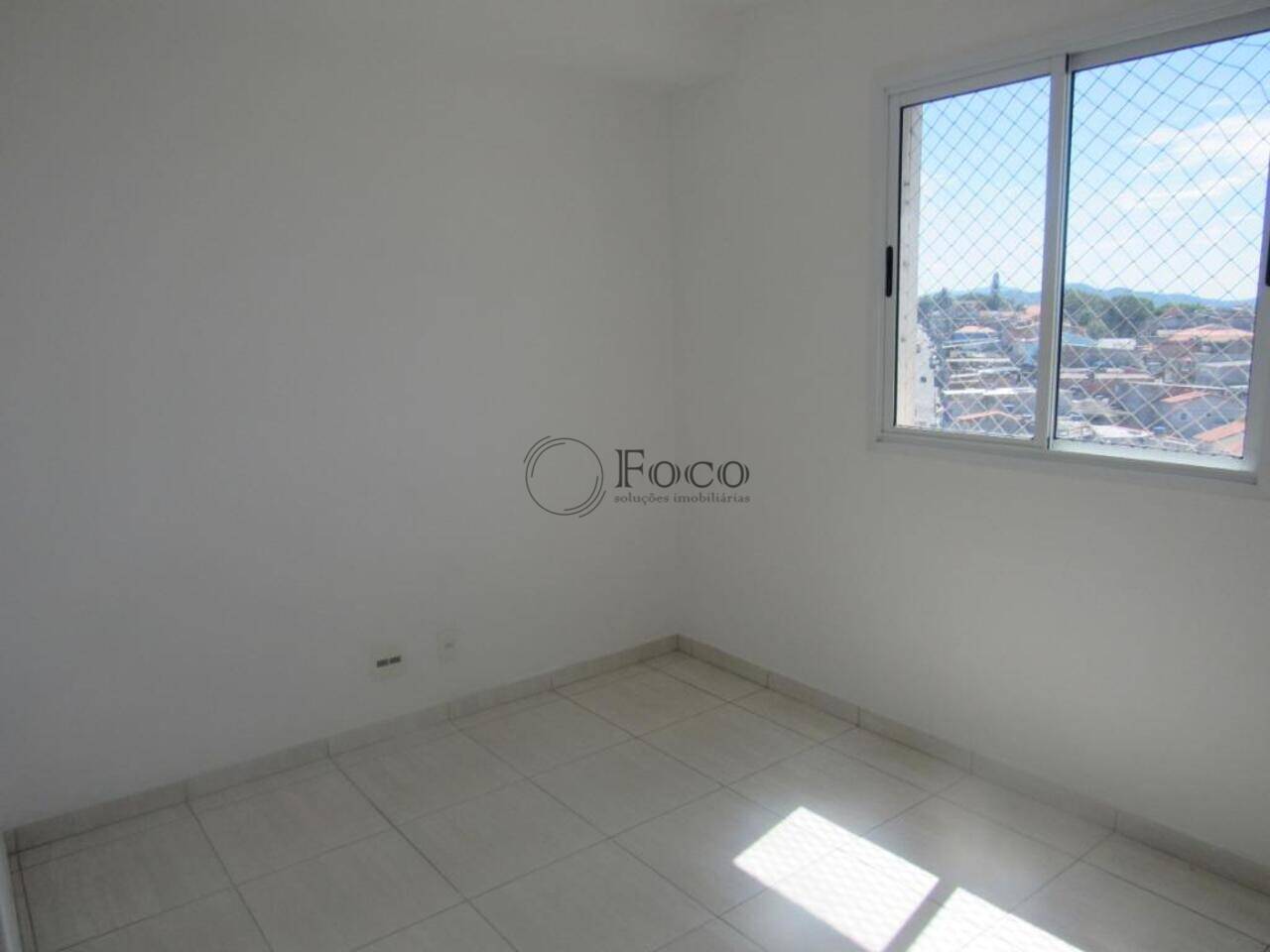 Apartamento Centro, Guarulhos - SP