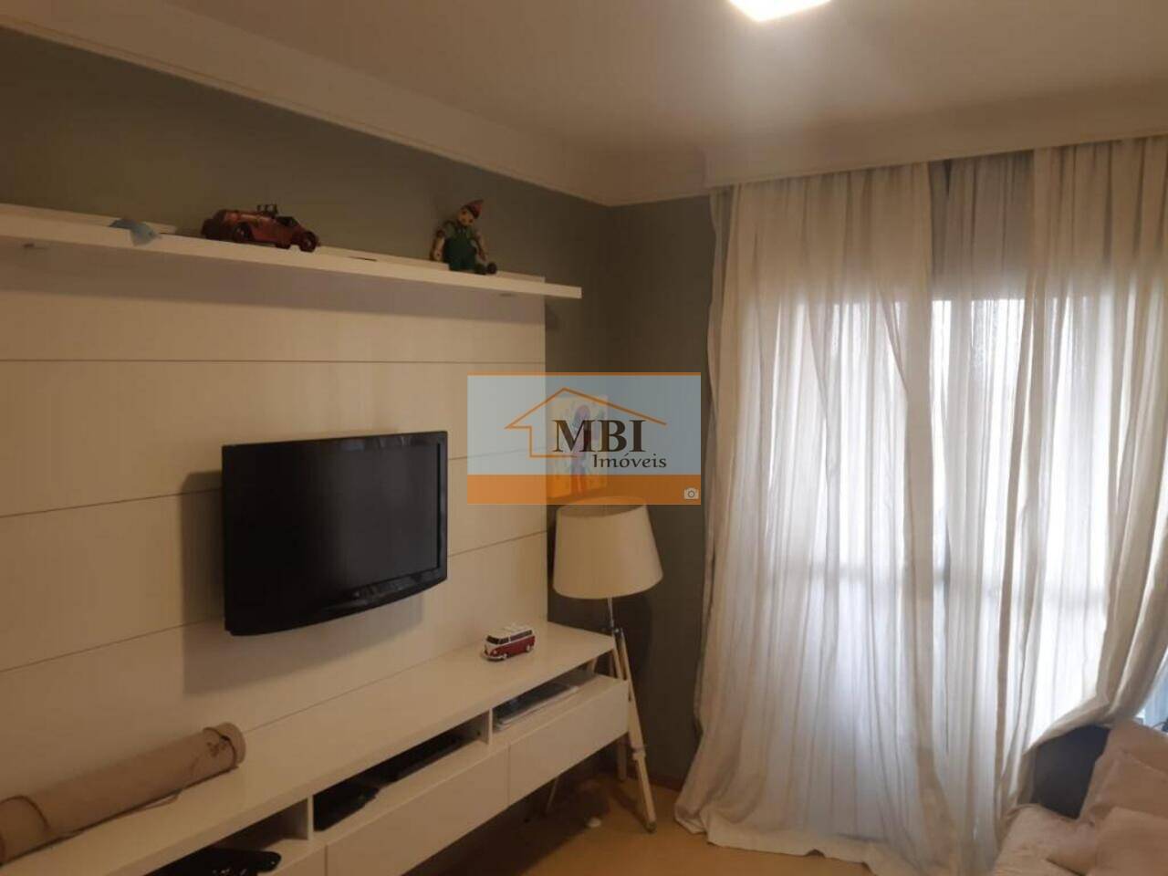 Apartamento Vila Carrão, São Paulo - SP