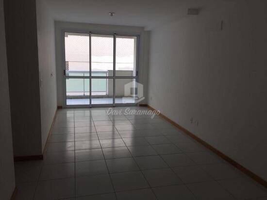 Apartamento Charitas, Niterói - RJ