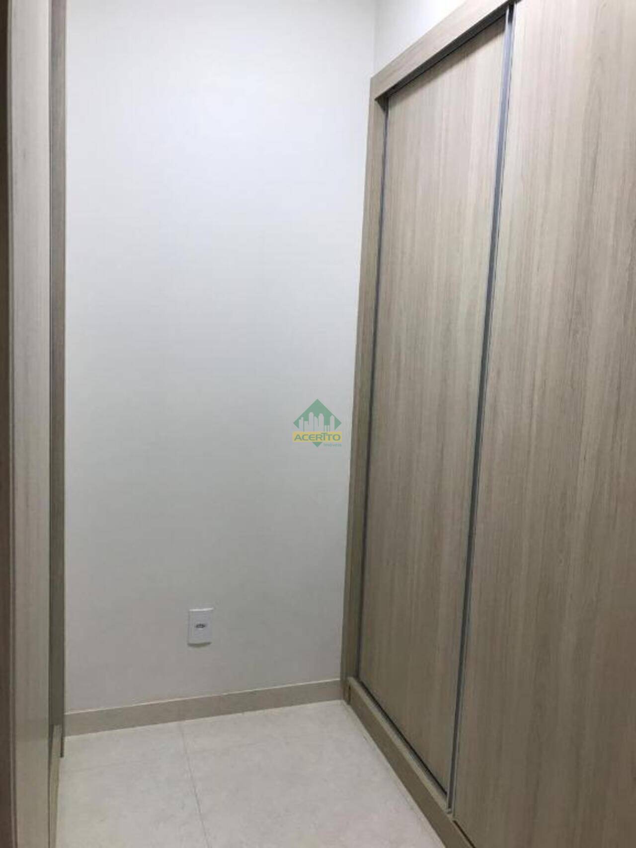 Apartamento Jardim Nova Yorque, Araçatuba - SP