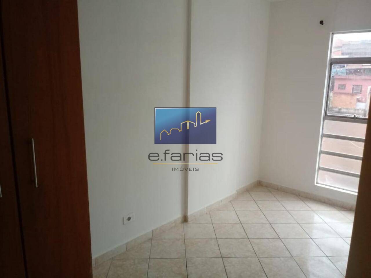 Apartamento Vila Aricanduva, São Paulo - SP