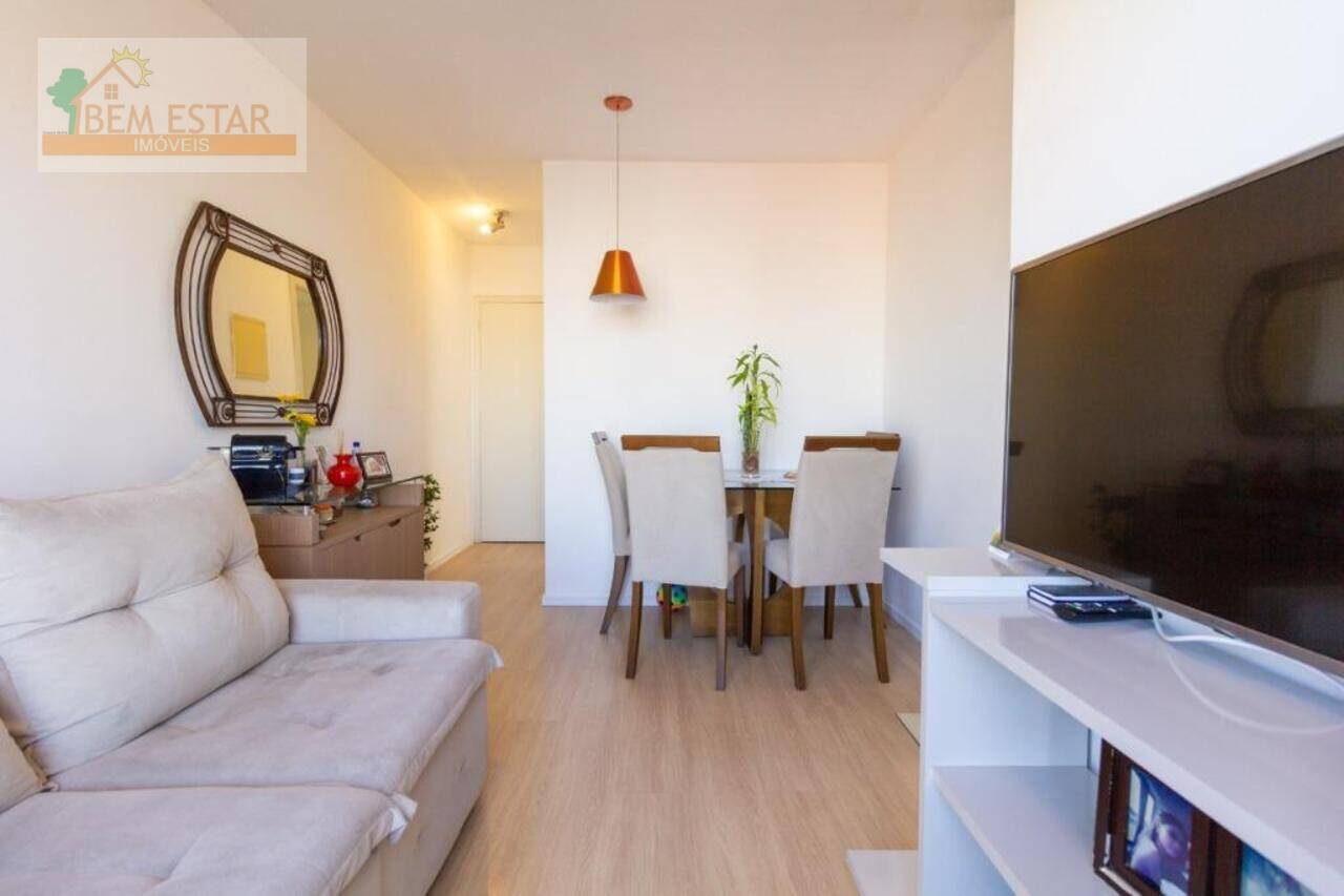 Apartamento Jardim Celeste, São Paulo - SP