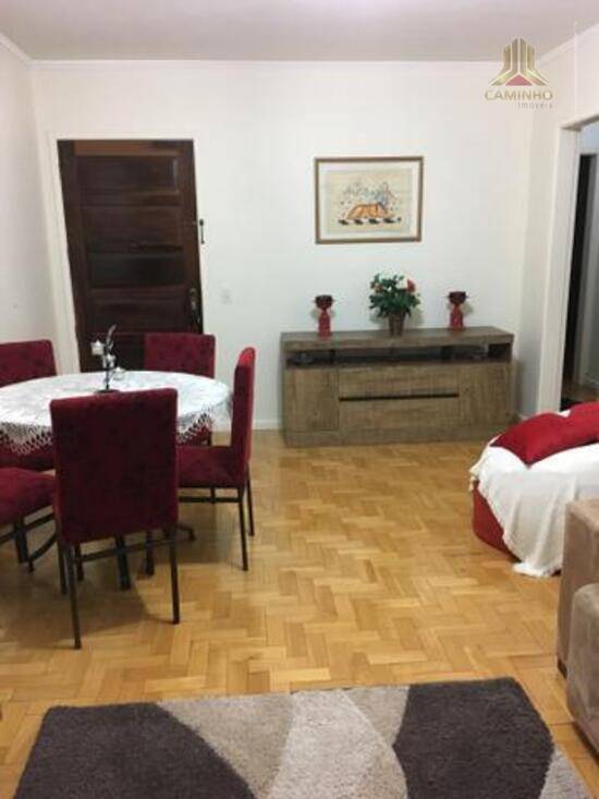 Apartamento de 73 m² na Amoroso Costa - Cristo Redentor - Porto Alegre - RS, à venda por R$ 305.000