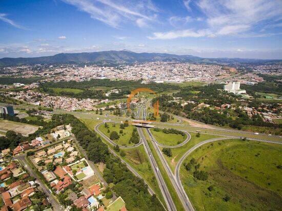 Jardim dos Pinheiros - Atibaia - SP, Atibaia - SP