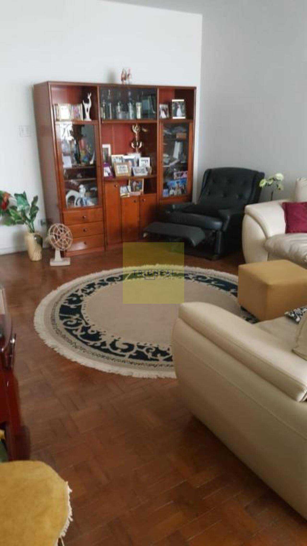 Apartamento Centro, Sorocaba - SP