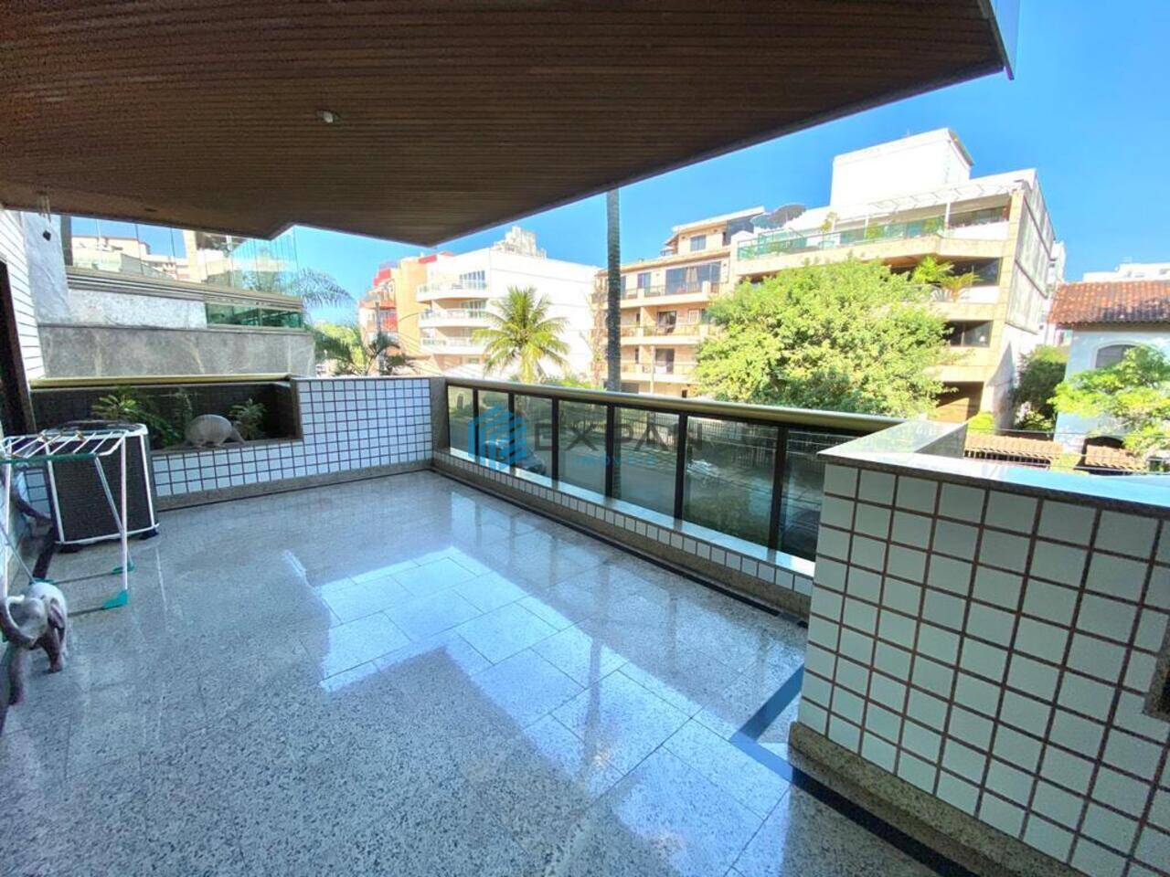 Apartamento Recreio dos Bandeirantes, Rio de Janeiro - RJ