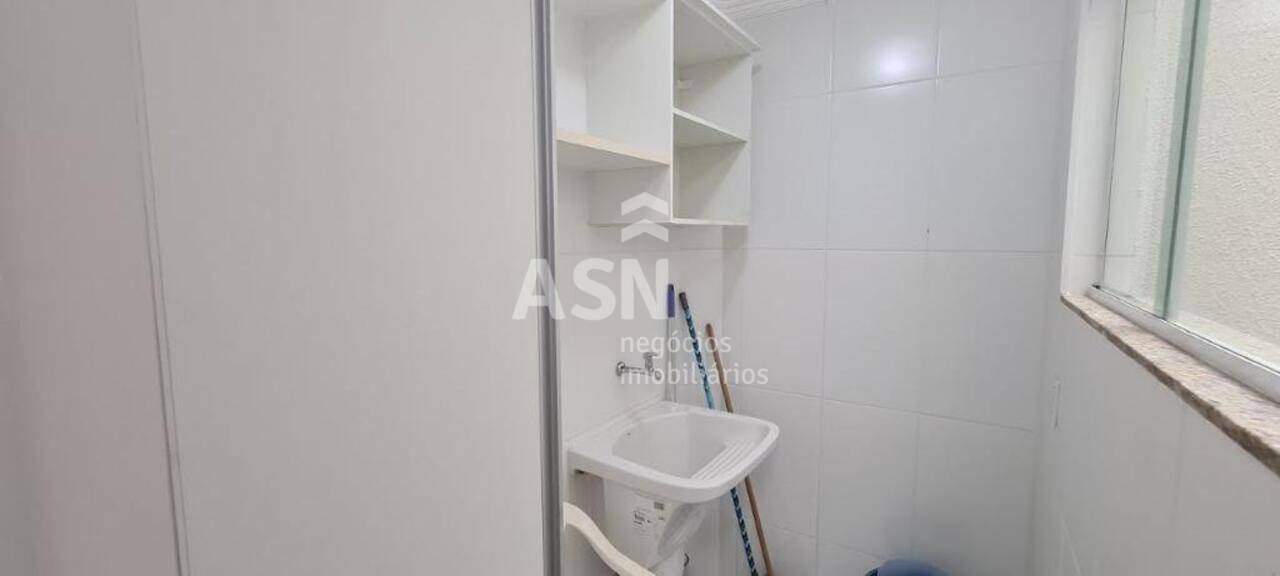 Apartamento Recanto, Rio das Ostras - RJ