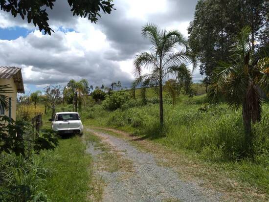 Núcleo Rural Capão da Erva - Brasília - DF, Brasília - DF