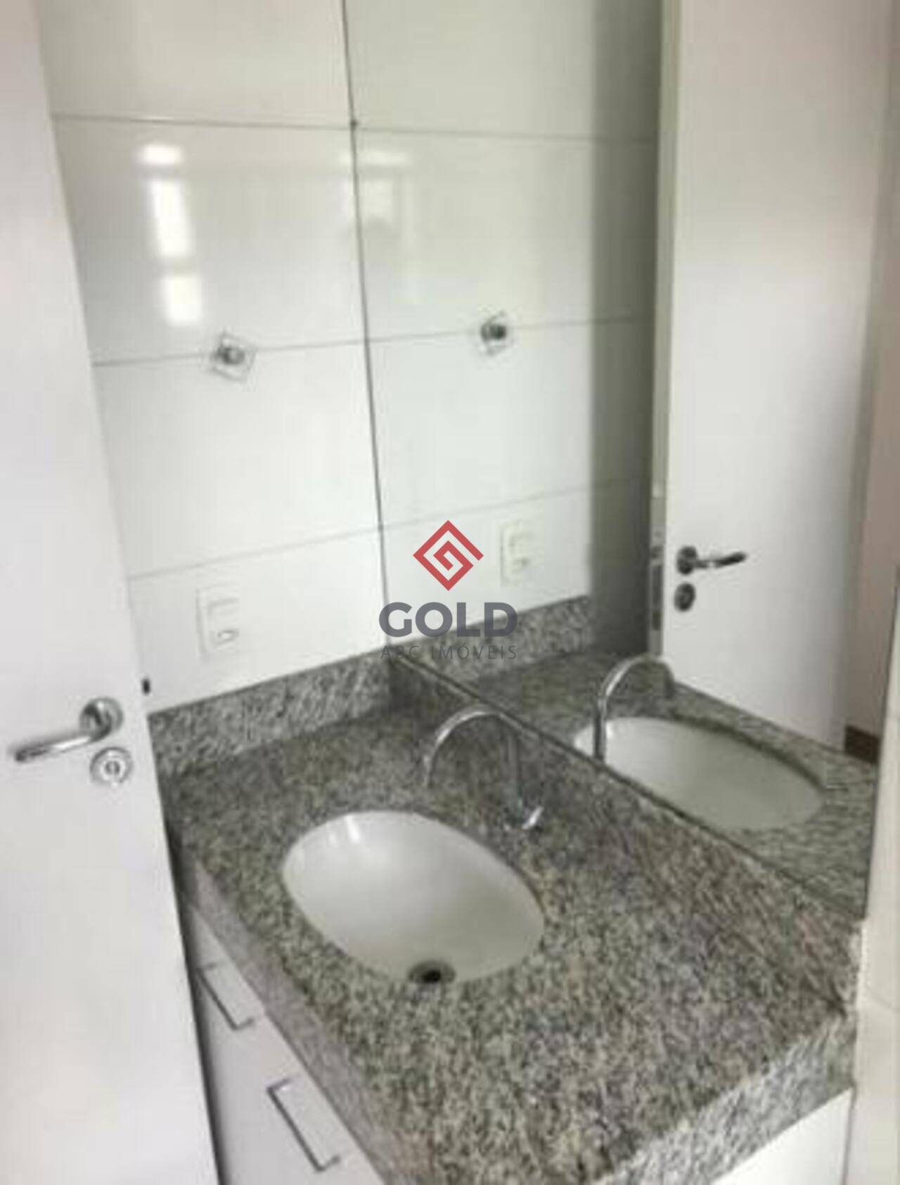 Apartamento Parque Oratório, Santo André - SP