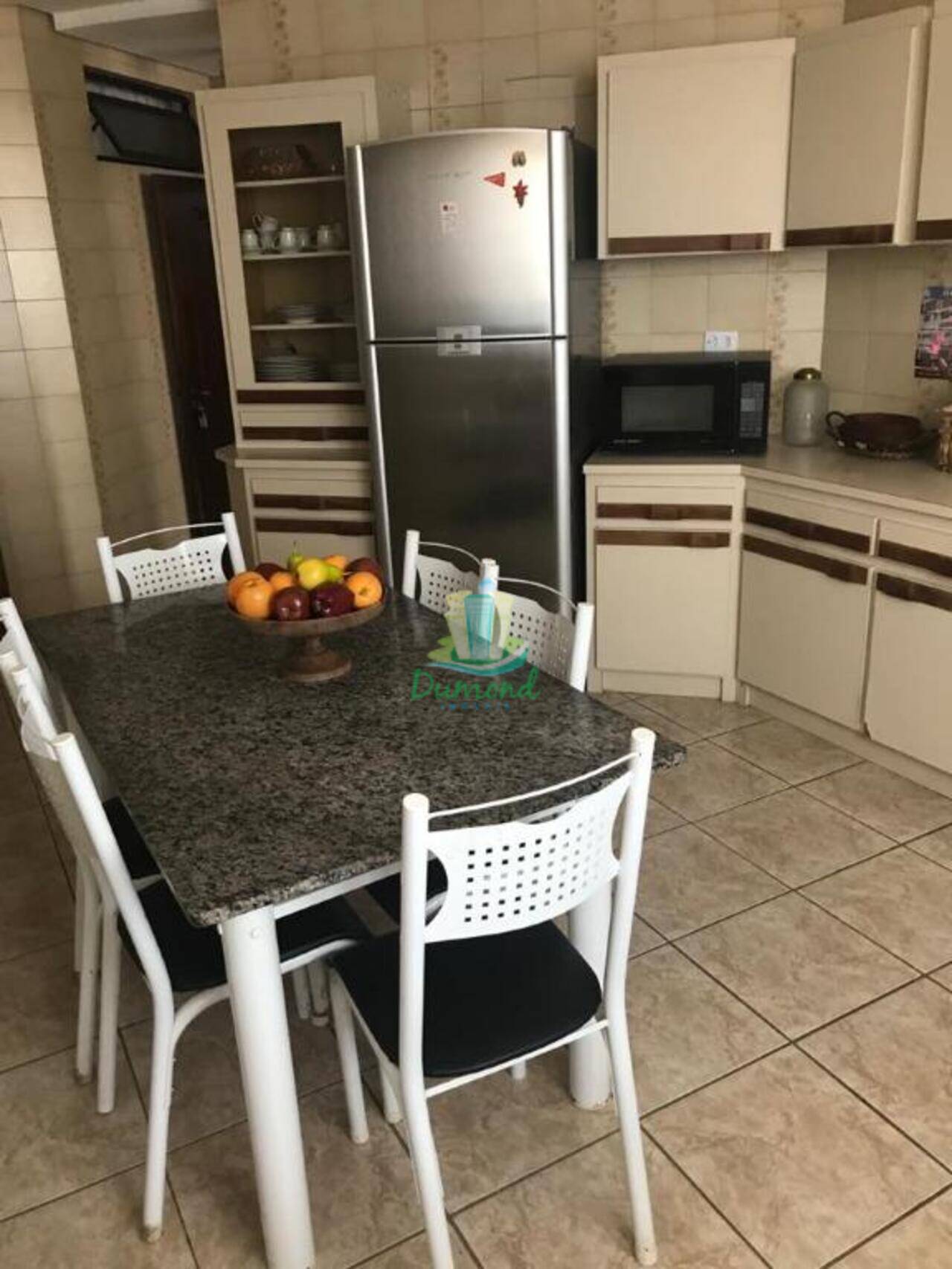 Apartamento Edifício Las Palmas, Foz do Iguaçu - PR