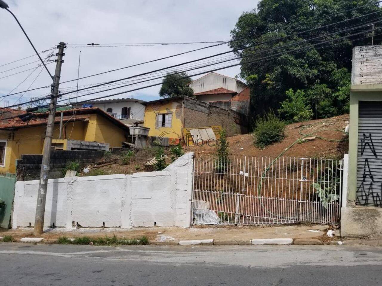 Terreno Gopoúva, Guarulhos - SP