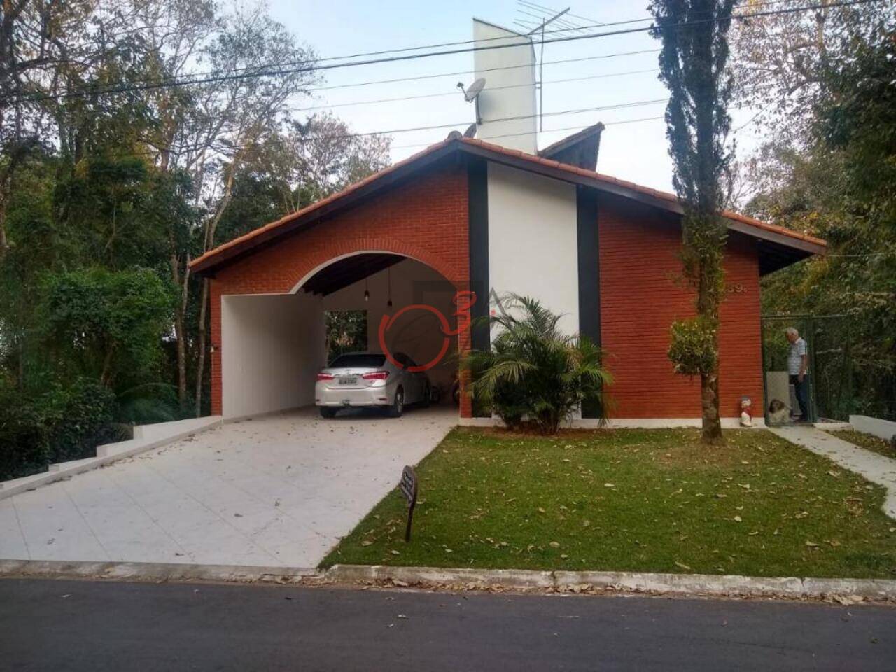 Casa Vila Verde, Itapevi - SP