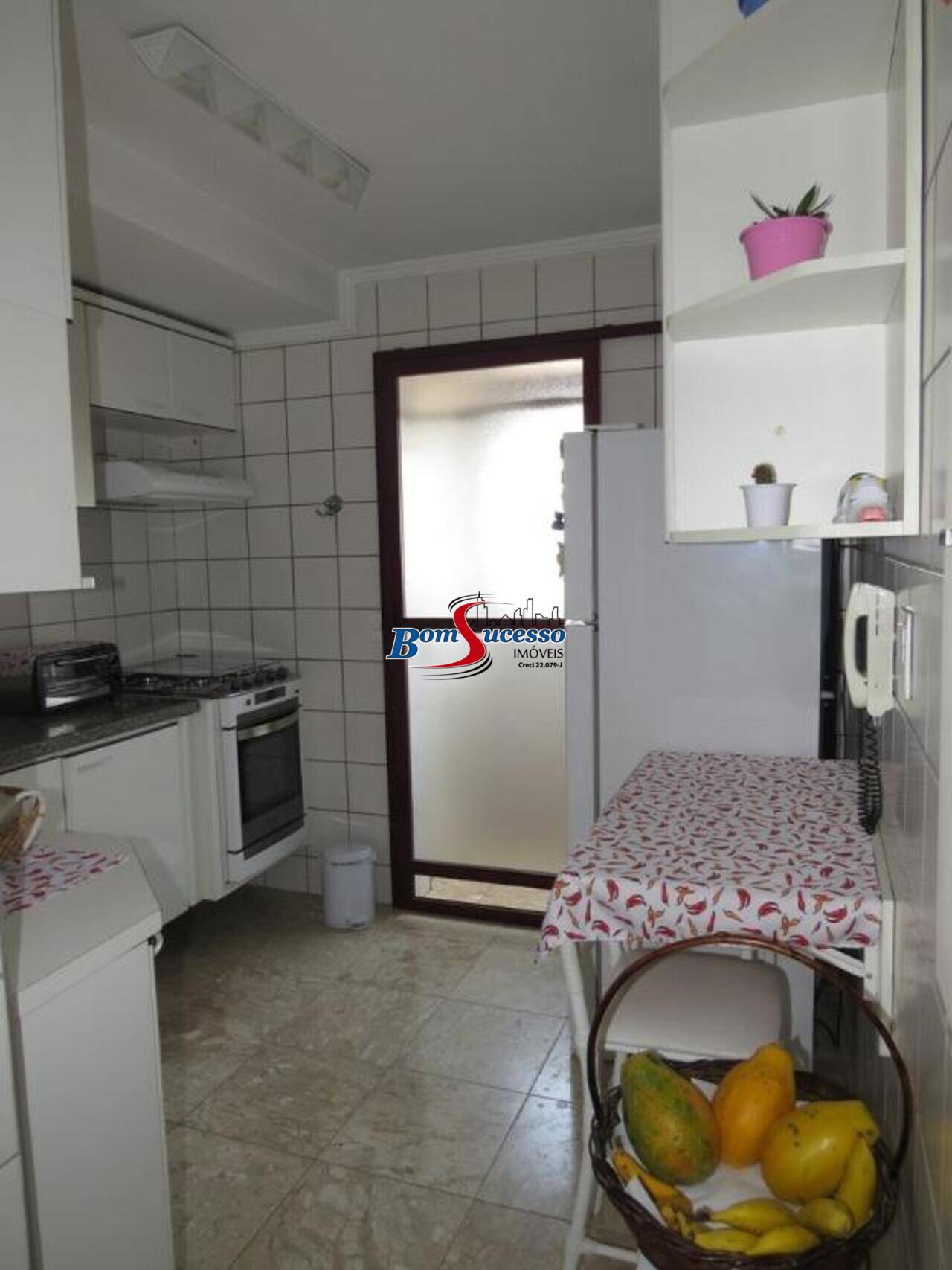 Apartamento Tatuapé, São Paulo - SP