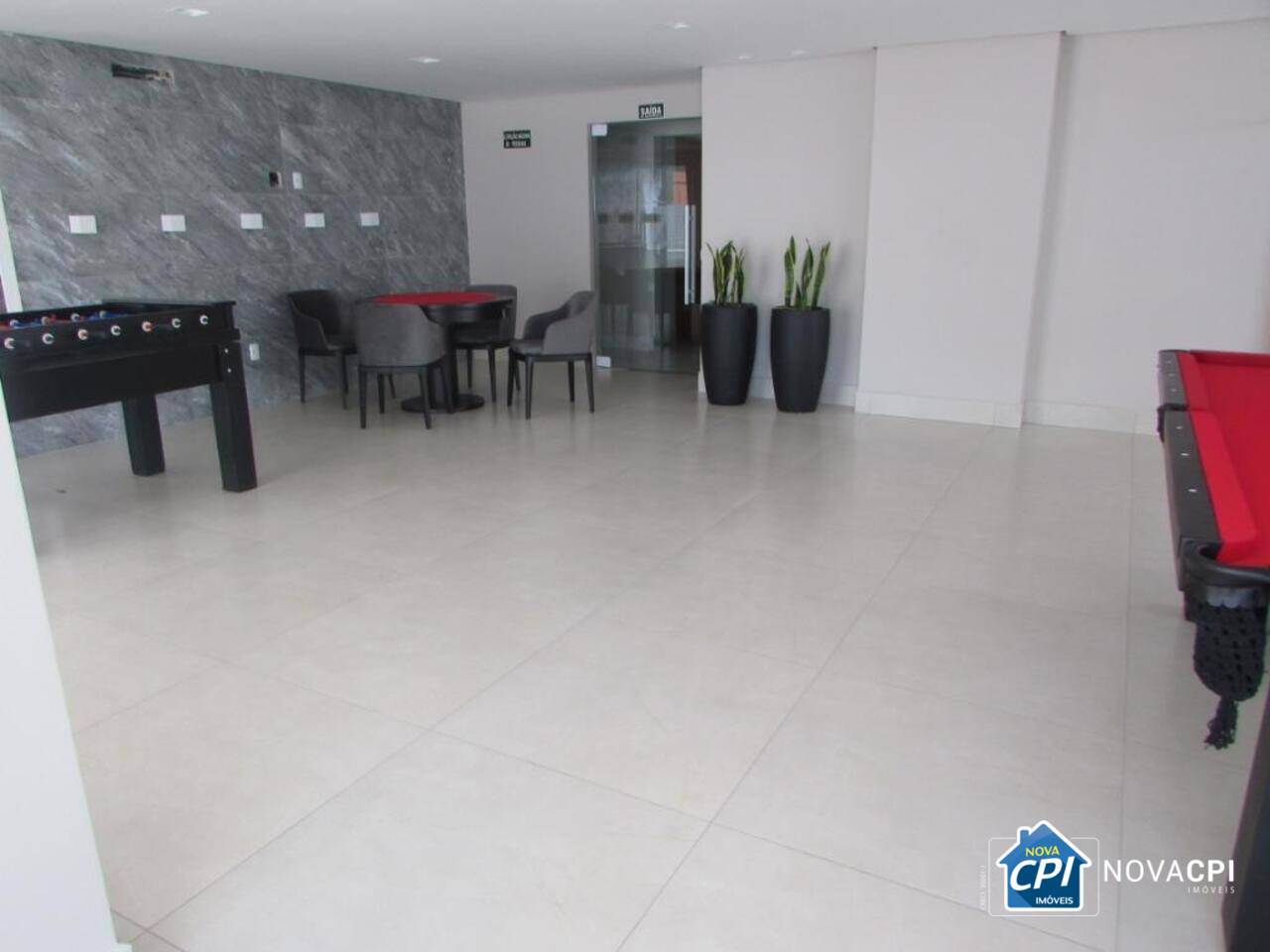 Apartamento Canto do Forte, Praia Grande - SP