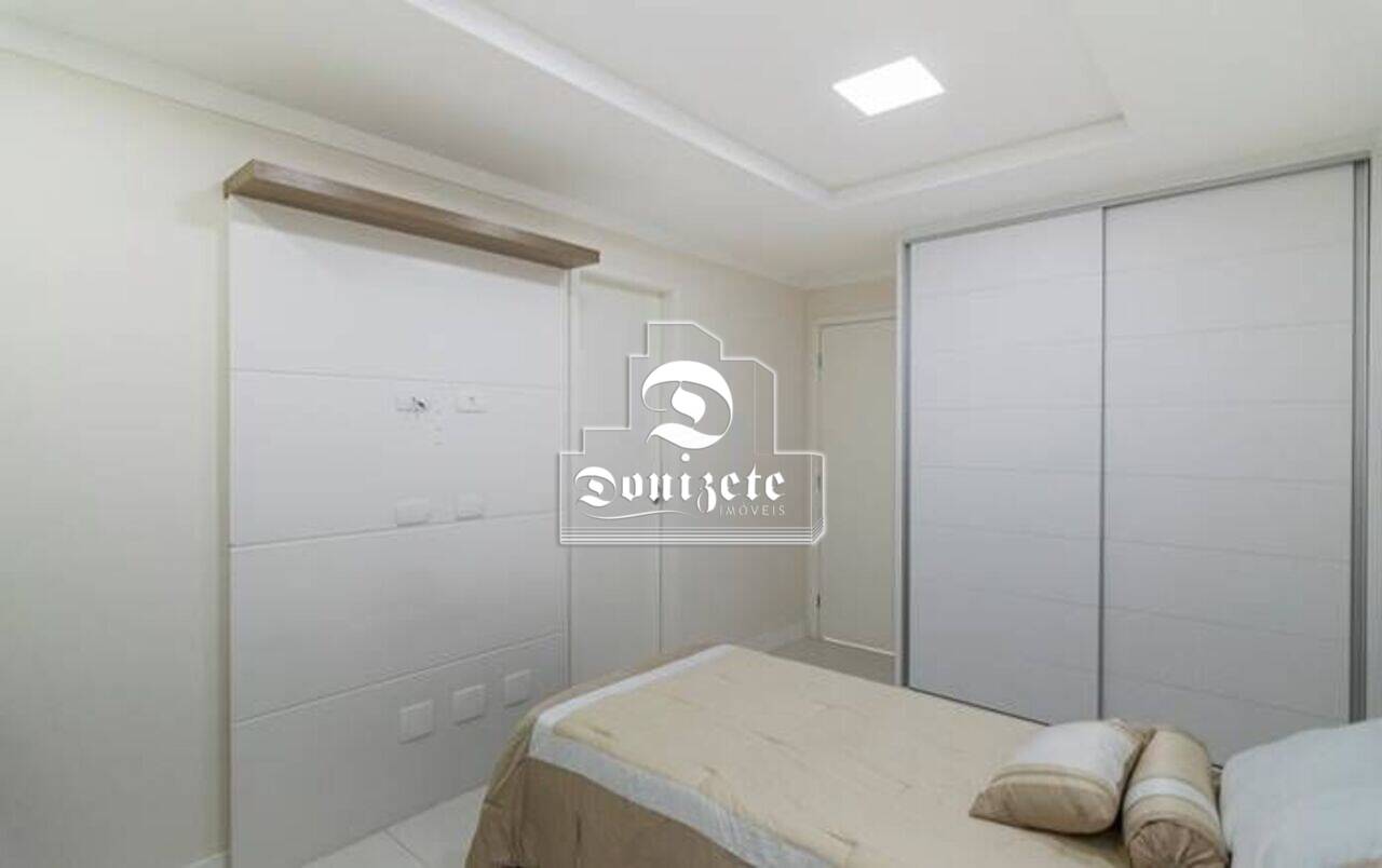 Apartamento Santo Antônio, São Caetano do Sul - SP