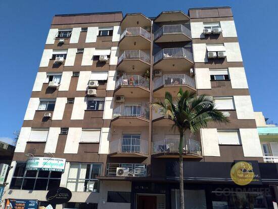 Apartamento de 85 m² Centro - Lajeado, à venda por R$ 261.000