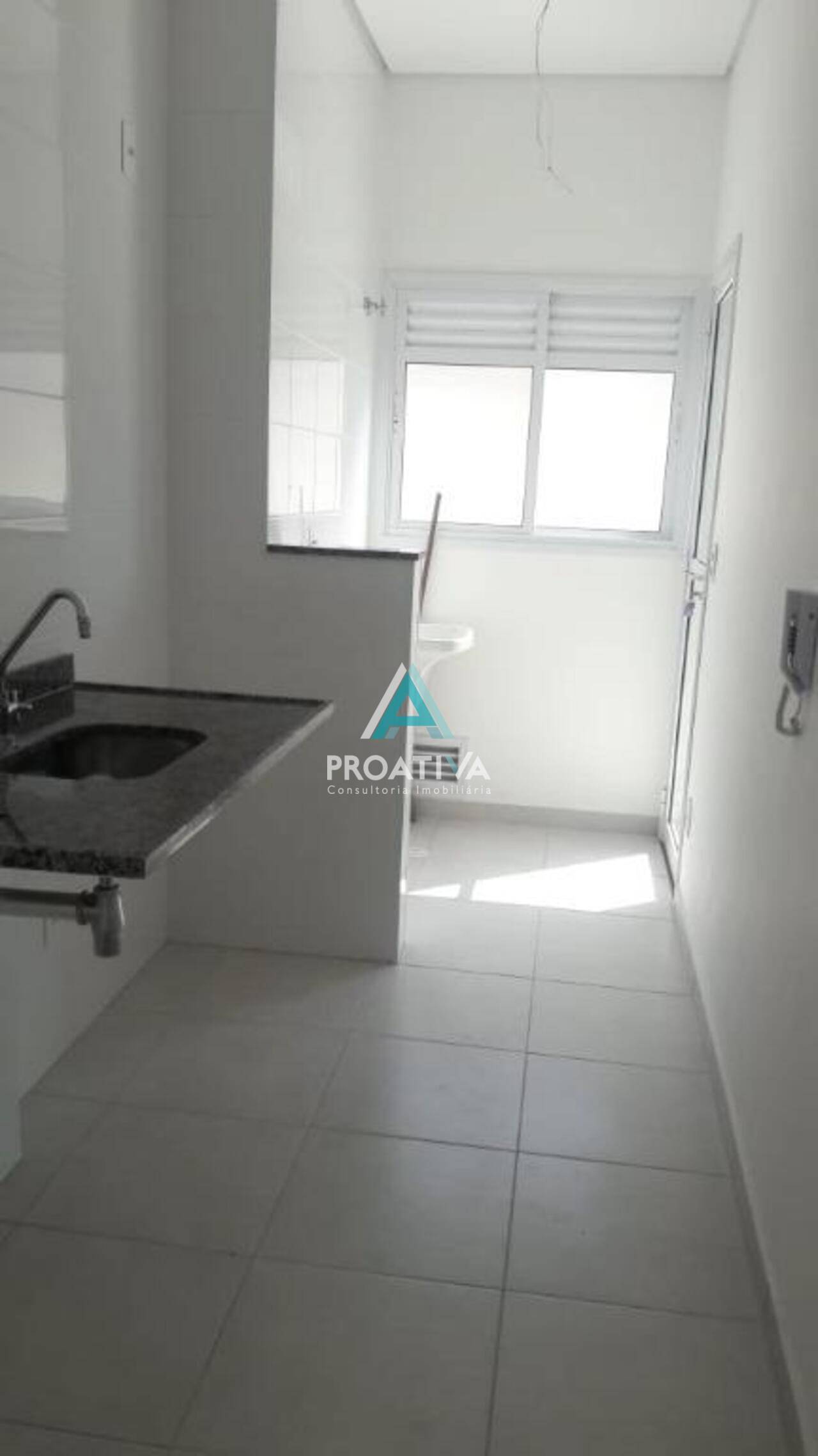 Apartamento Vila Pires, Santo André - SP