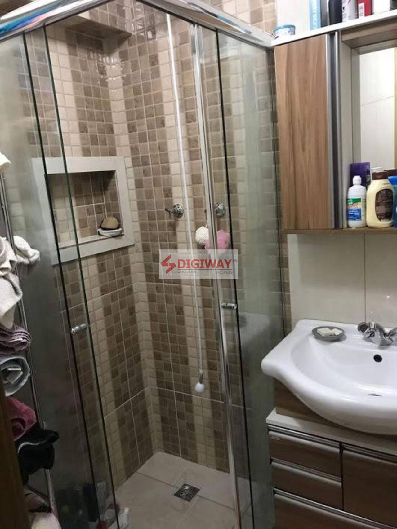 Apartamento Aclimação, São Paulo - SP