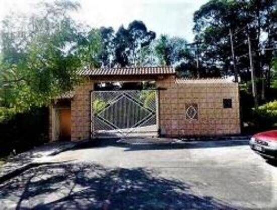 Conjunto Habitacional Jova Rural - São Paulo - SP, São Paulo - SP