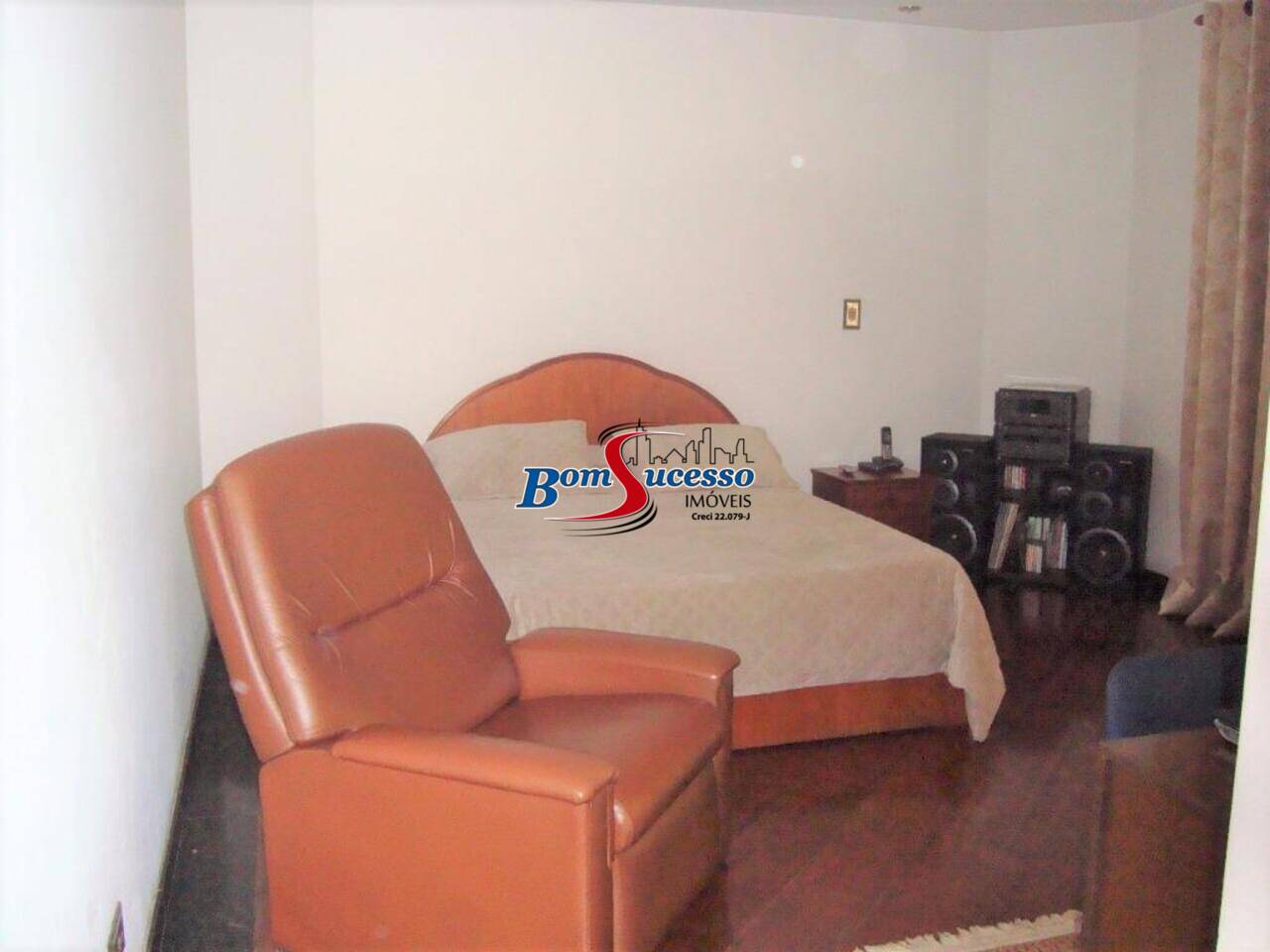 Apartamento Vila Zelina, São Paulo - SP