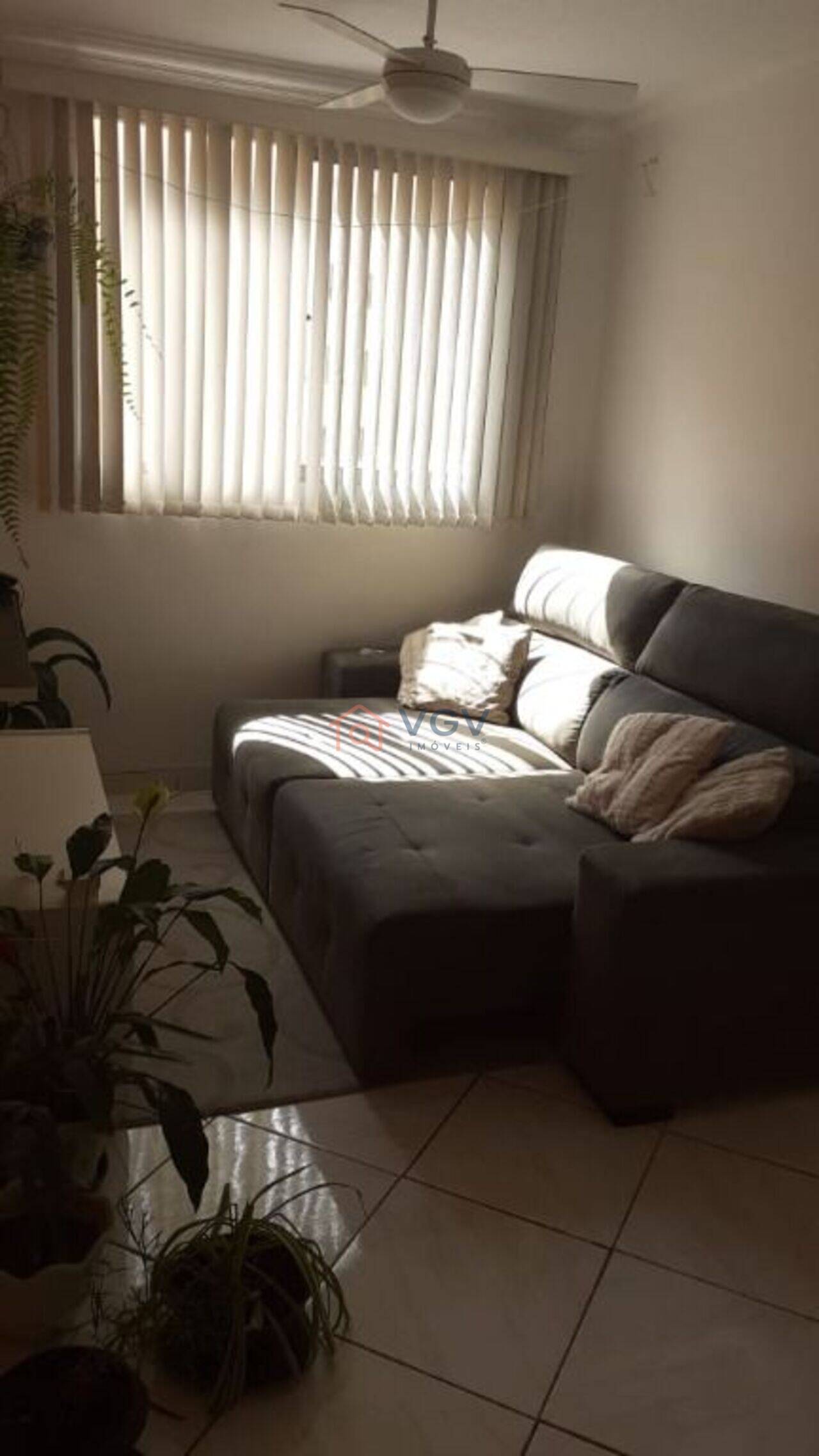 Apartamento Jardim Vergueiro (Sacomã), São Paulo - SP