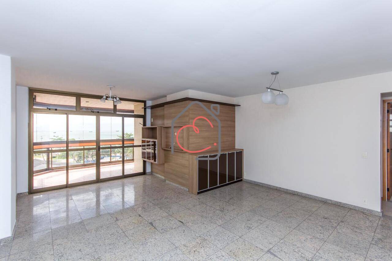 Apartamento Imbetiba, Macaé - RJ