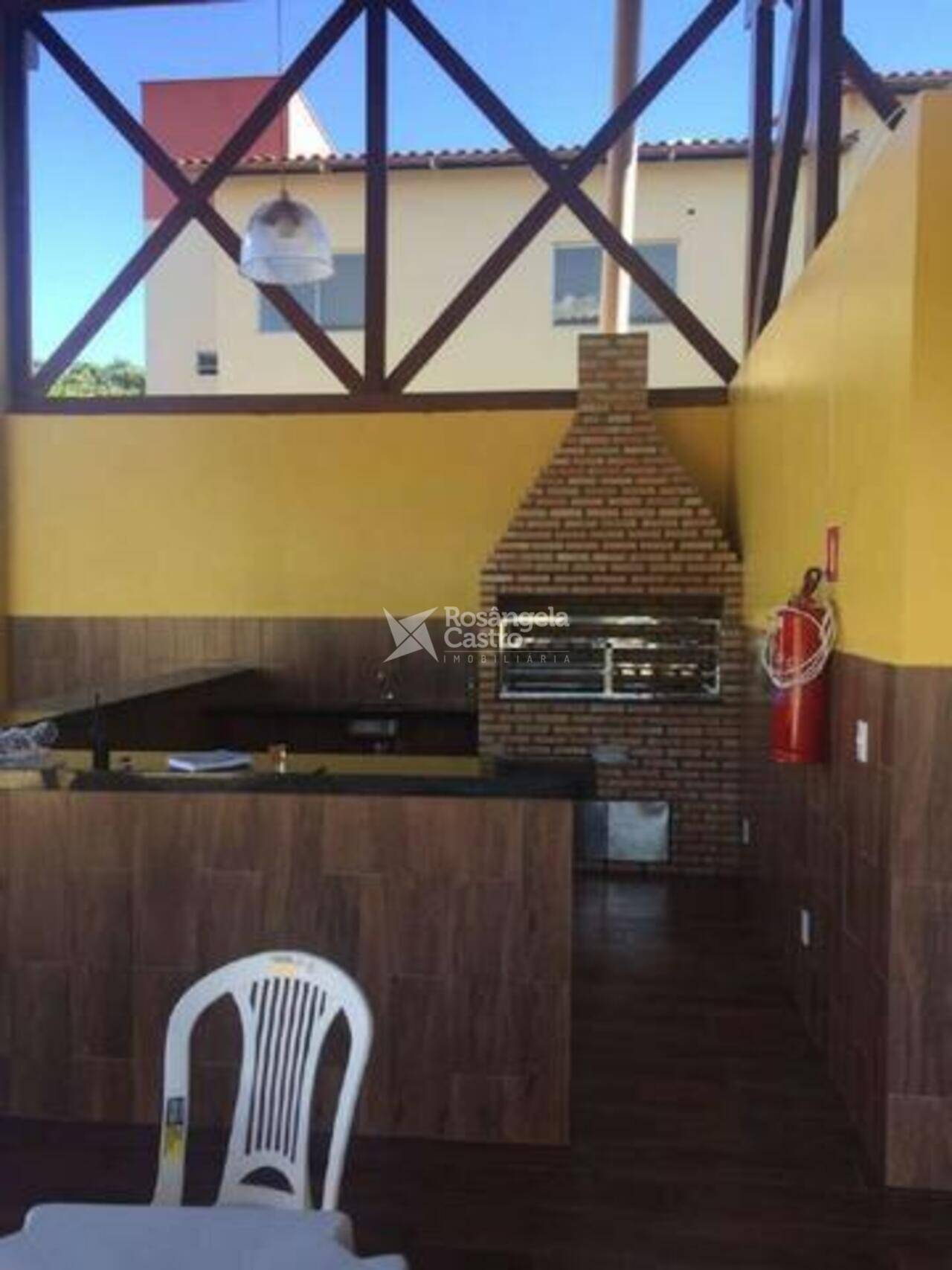 Apartamento Tabajaras, Teresina - PI