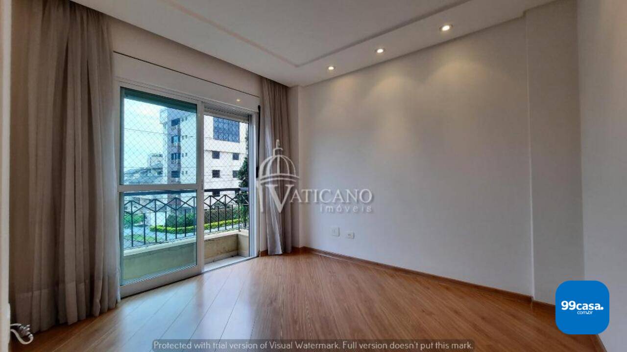 Apartamento Vila Izabel, Curitiba - PR