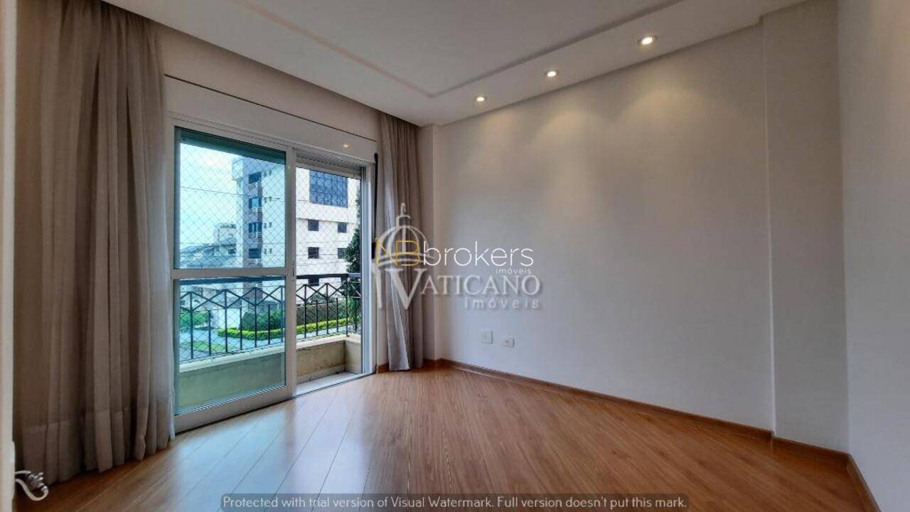 Apartamento Vila Izabel, Curitiba - PR