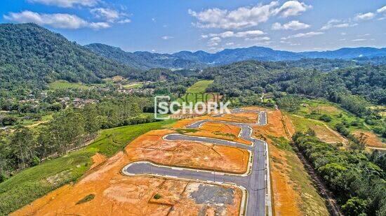 Terreno Itoupava Central, Blumenau - SC