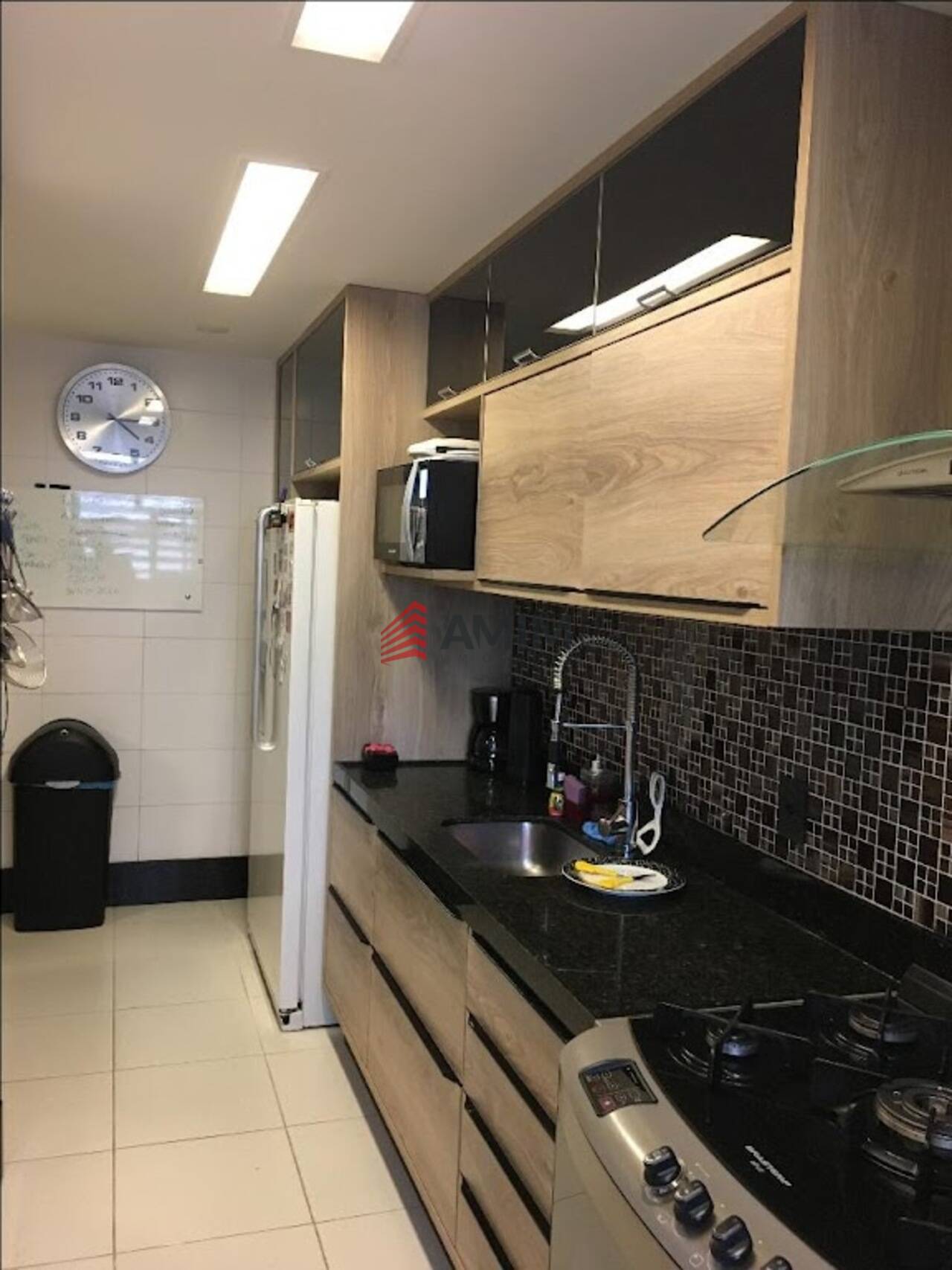 Apartamento Charitas, Niterói - RJ