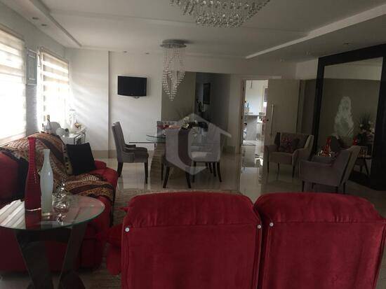 Apartamento de 368 m² na Souza Naves - Zona 02 - Cianorte - PR, à venda por R$ 1.300.000