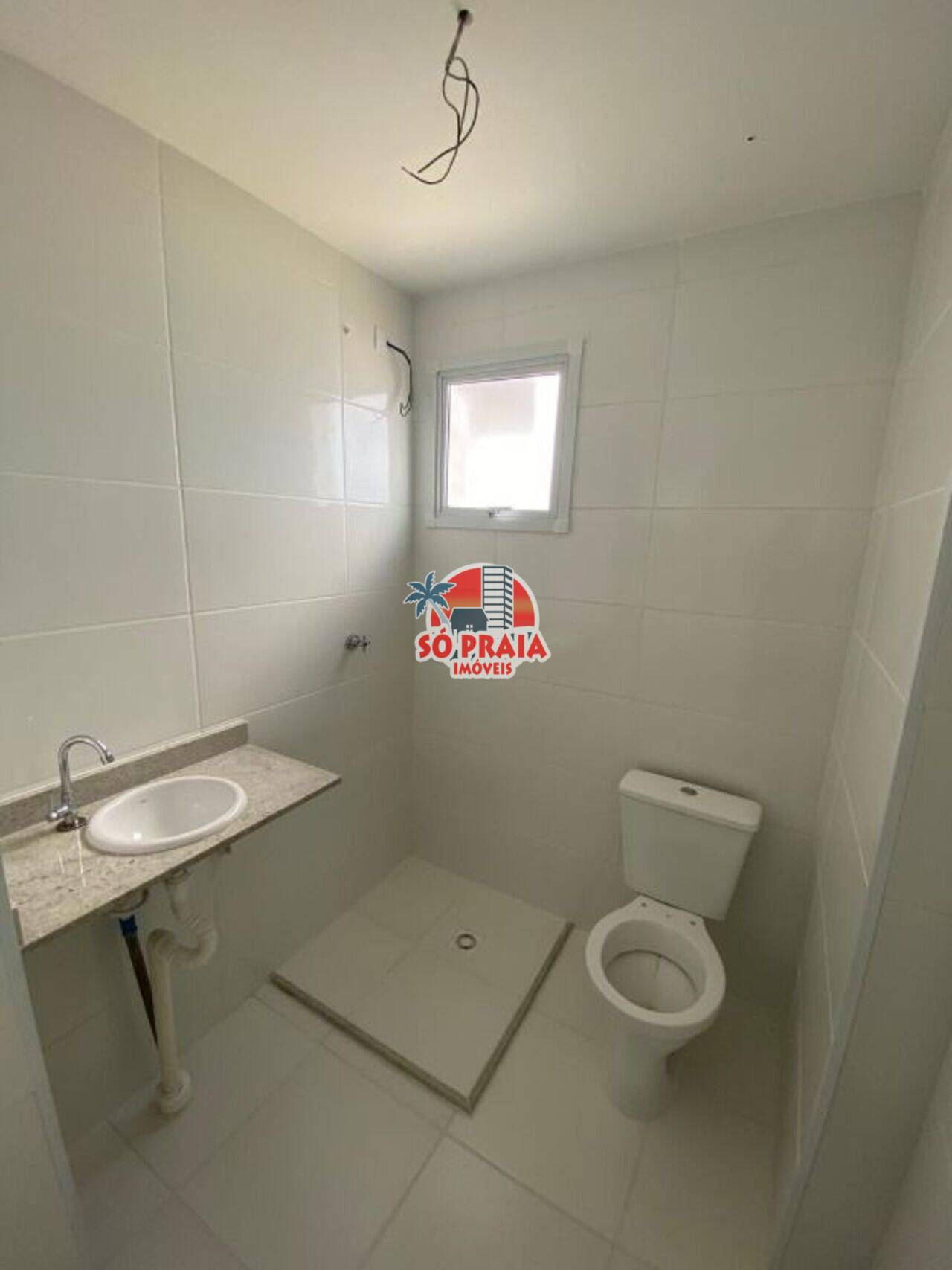 Apartamento Vila Anhanguera, Mongaguá - SP