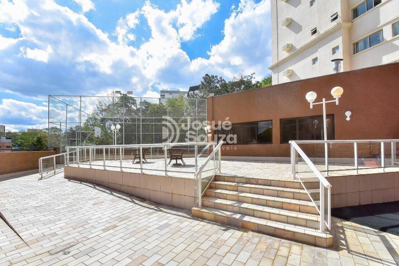 Apartamento Juvevê, Curitiba - PR