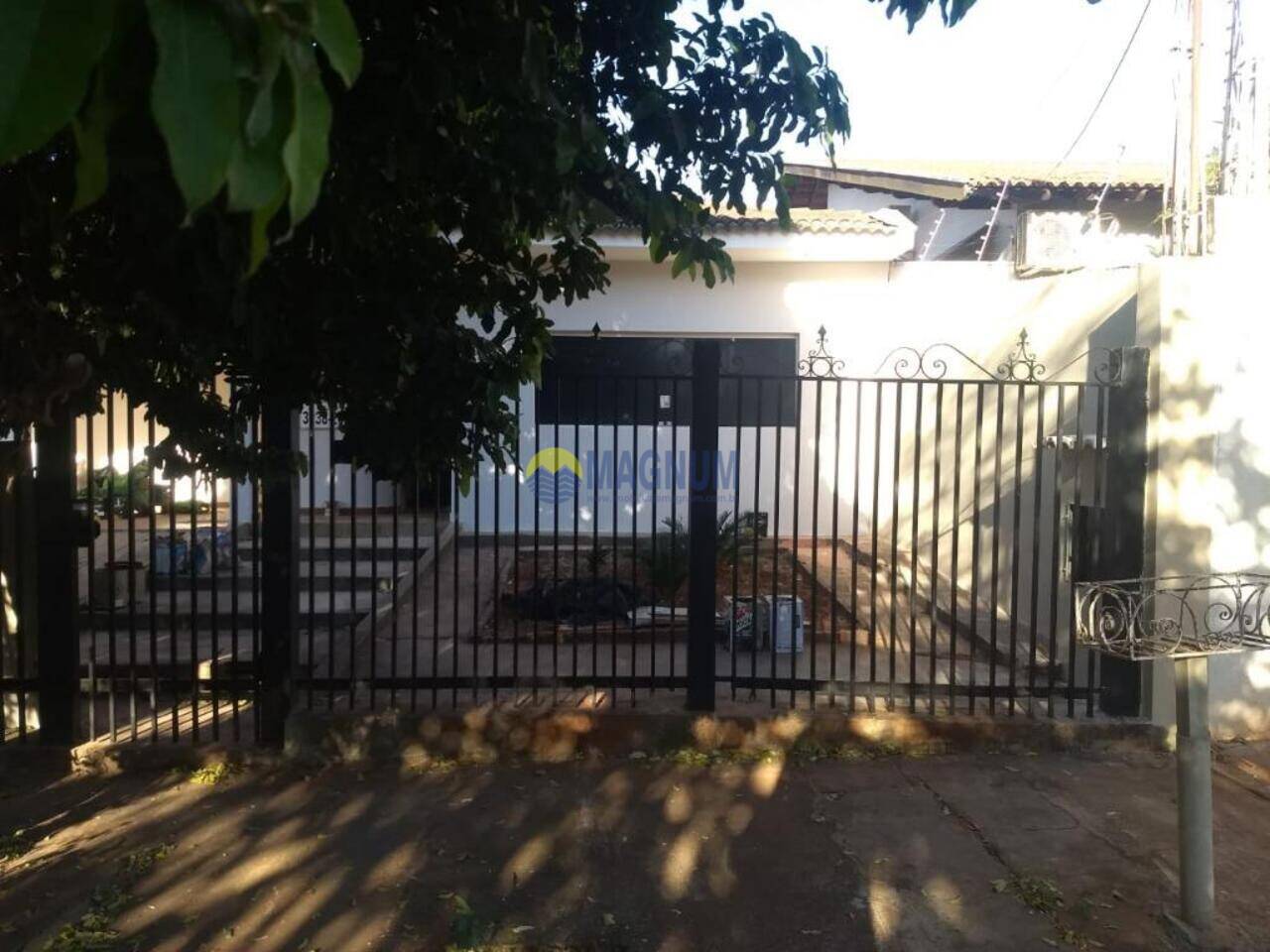 Casa Jardim Aclimação, São José do Rio Preto - SP