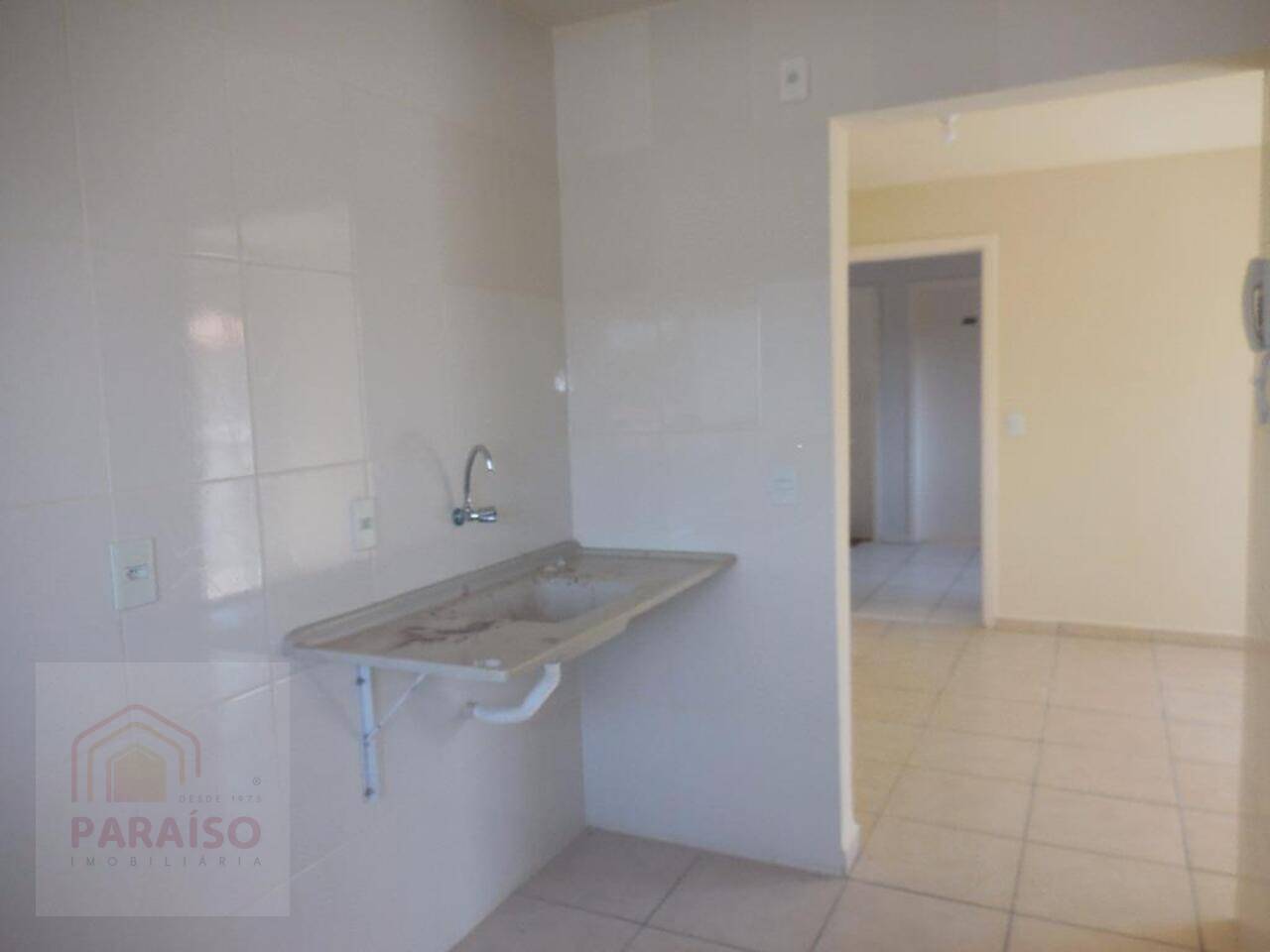 Apartamento Santa Cândida, Curitiba - PR