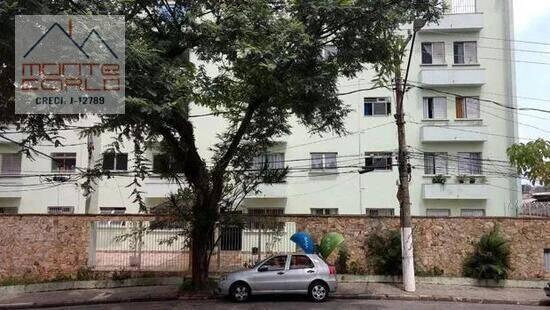 Apartamento Centro, São Bernardo do Campo - SP