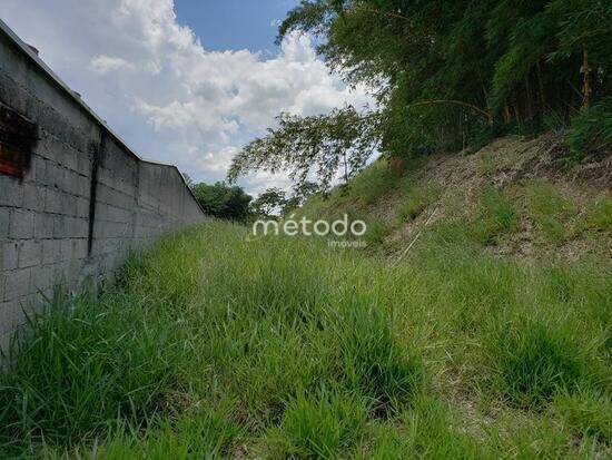 Terreno Centro, Guararema - SP