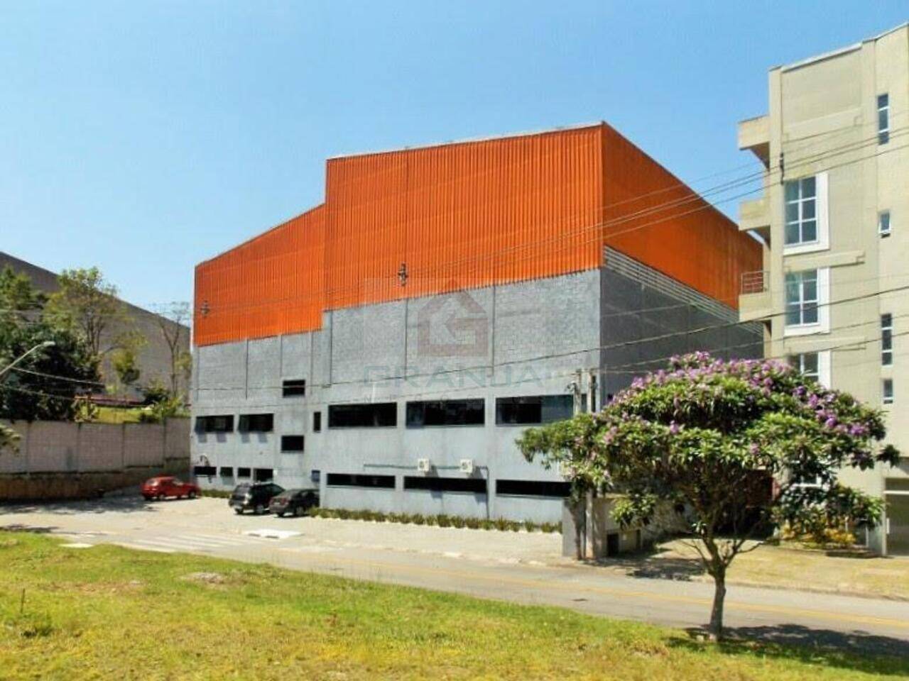 Galpão Centro Empresarial Raposo Tavares, Vargem Grande Paulista - SP