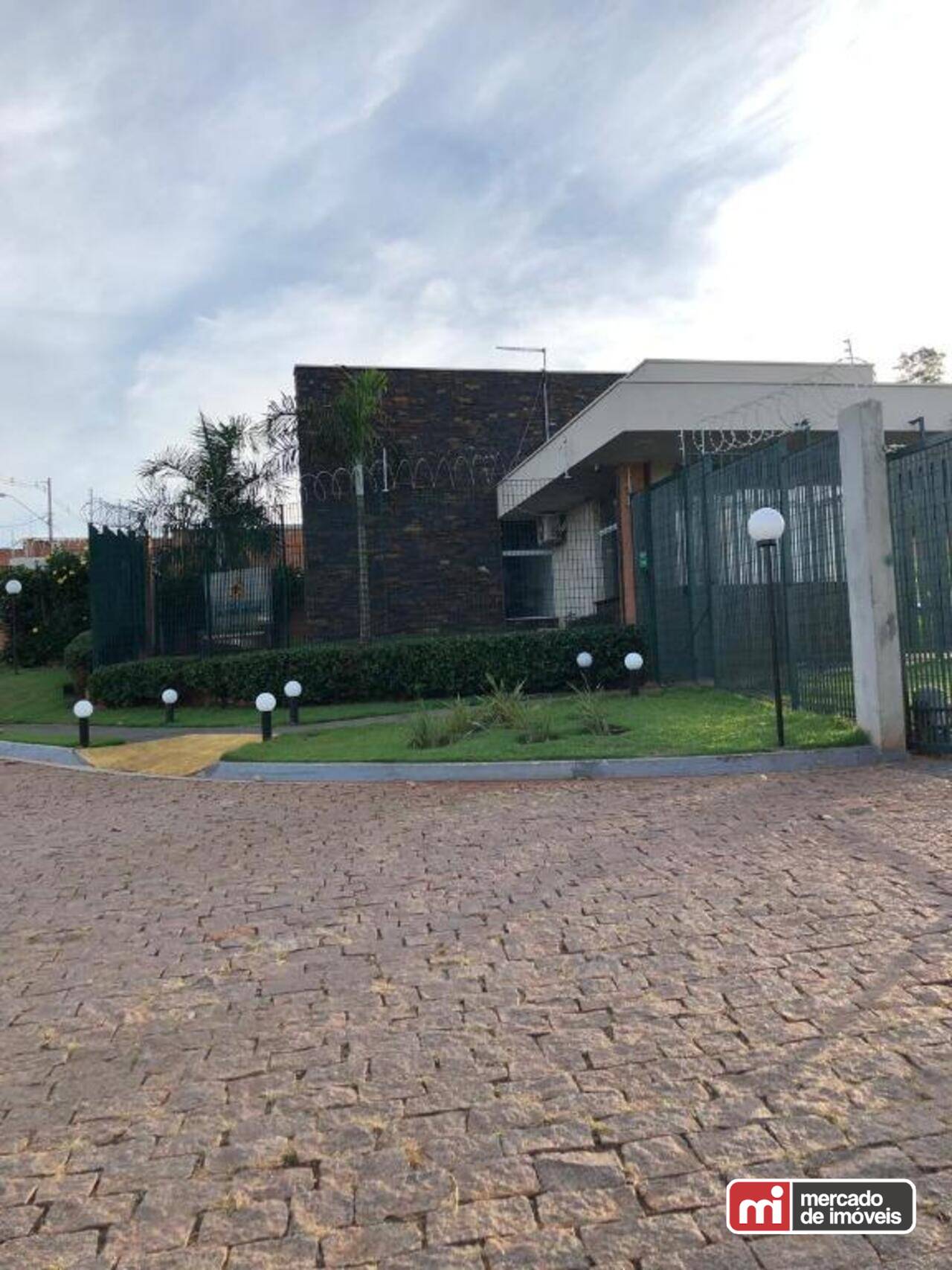 Casa Bonfim Paulista, Ribeirão Preto - SP
