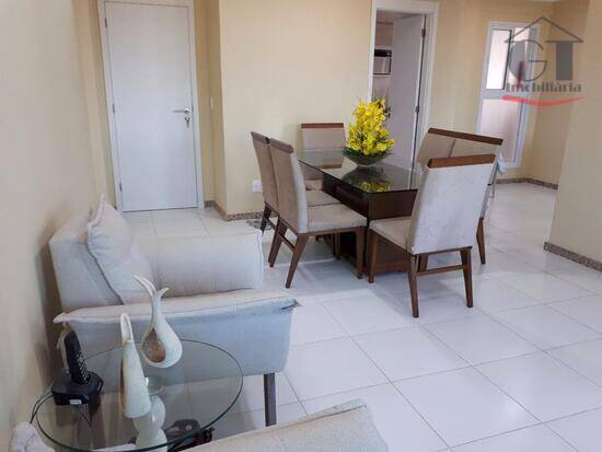 Apartamento Coroa do Meio, Aracaju - SE