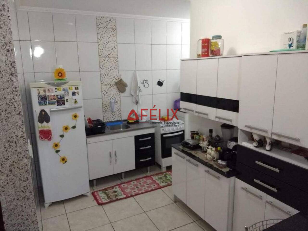 Apartamento Vila Olimpia, Taubaté - SP