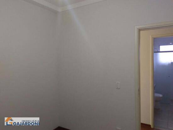 Apartamento Jardim Pérola, Birigüi - SP