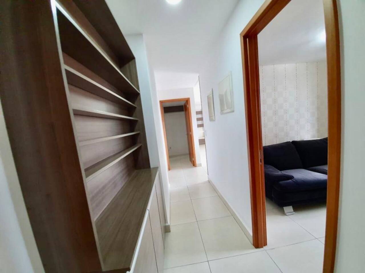 Apartamento Miramar, João Pessoa - PB