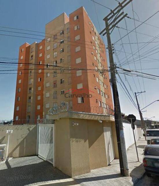 Vila Flórida - Guarulhos - SP, Guarulhos - SP