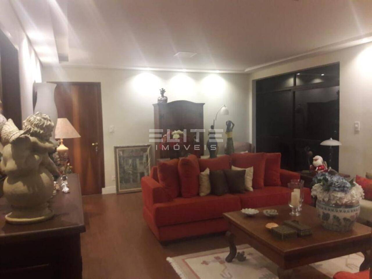 Apartamento Vila Léa, Santo André - SP