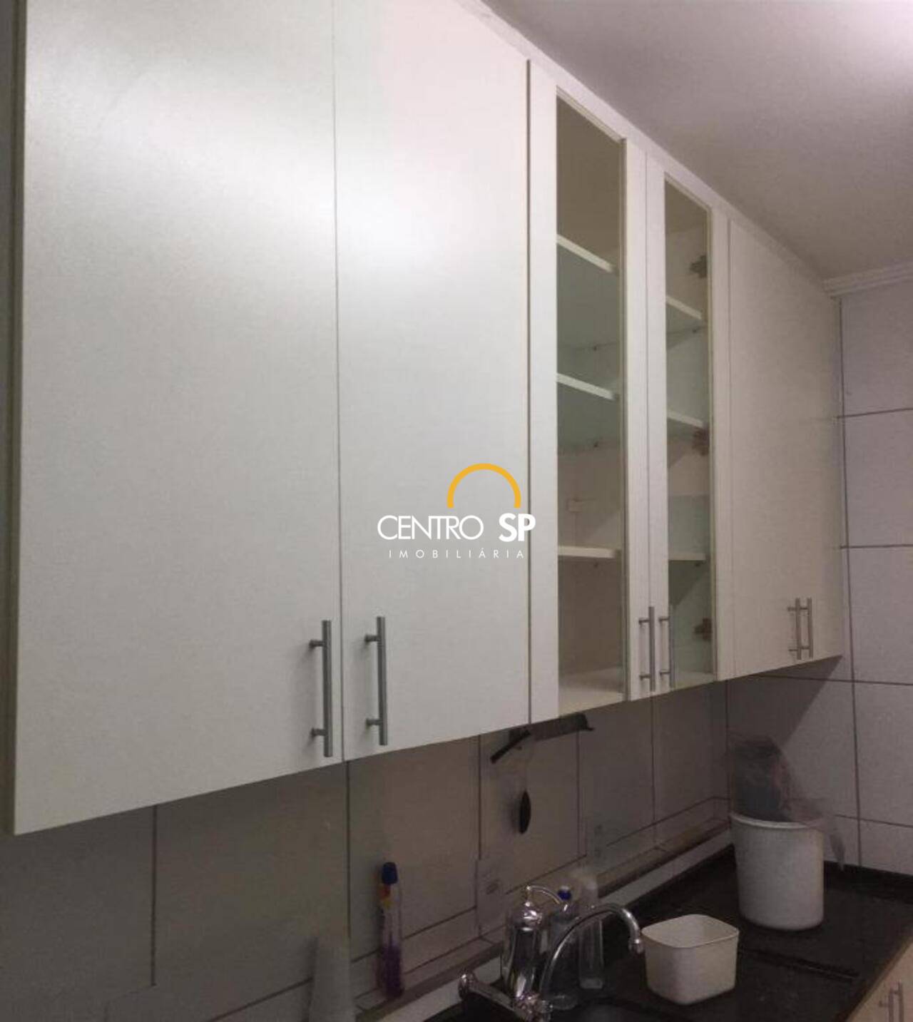 Apartamento Residencial Cidade Jardim, Bauru - SP