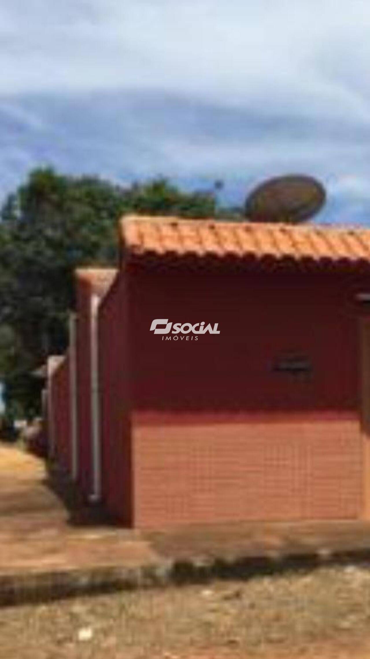 Casa São Francisco, Porto Velho - RO