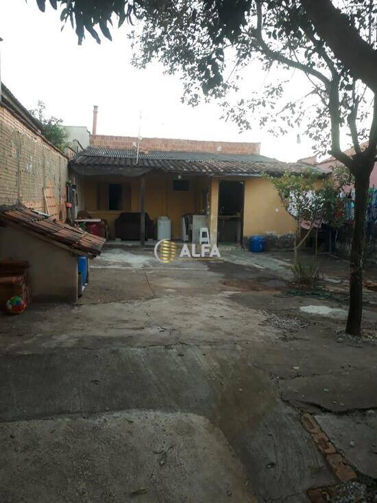 Casa Cidade Jardim, Pouso Alegre - MG