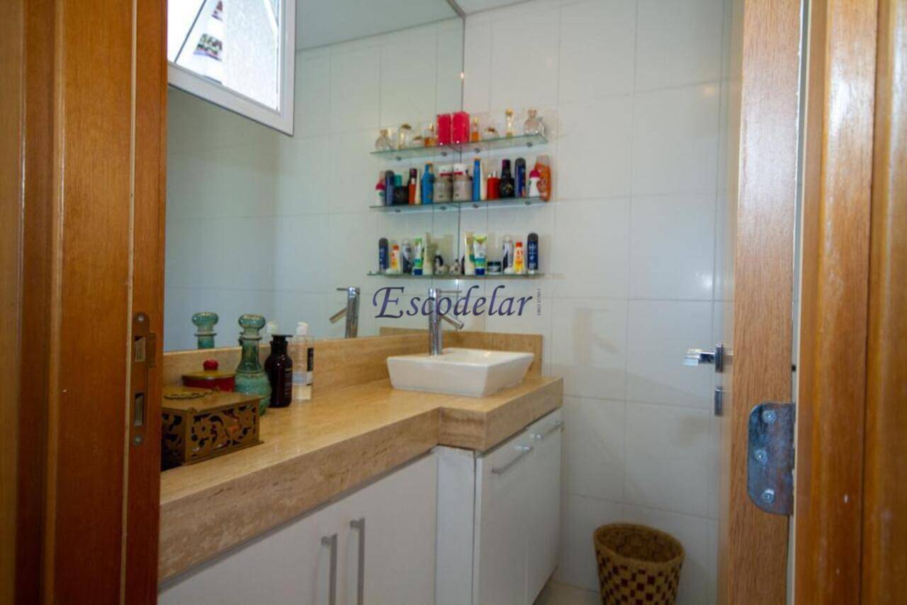 Apartamento Santa Teresinha, São Paulo - SP